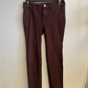 B1123-39 American Eagle Jeans